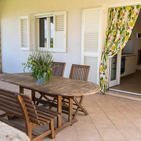Appartamento Villa Nisapiro' Sannicola Εξωτερικό φωτογραφία
