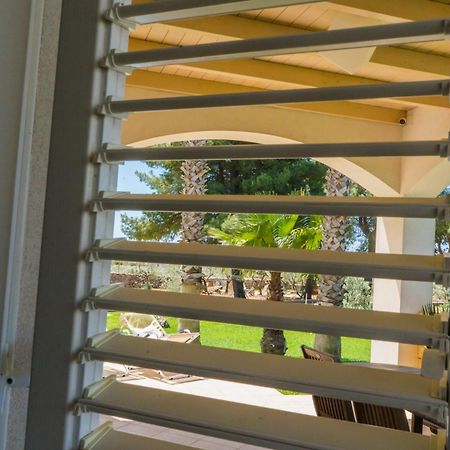 Appartamento Villa Nisapiro' Sannicola Εξωτερικό φωτογραφία