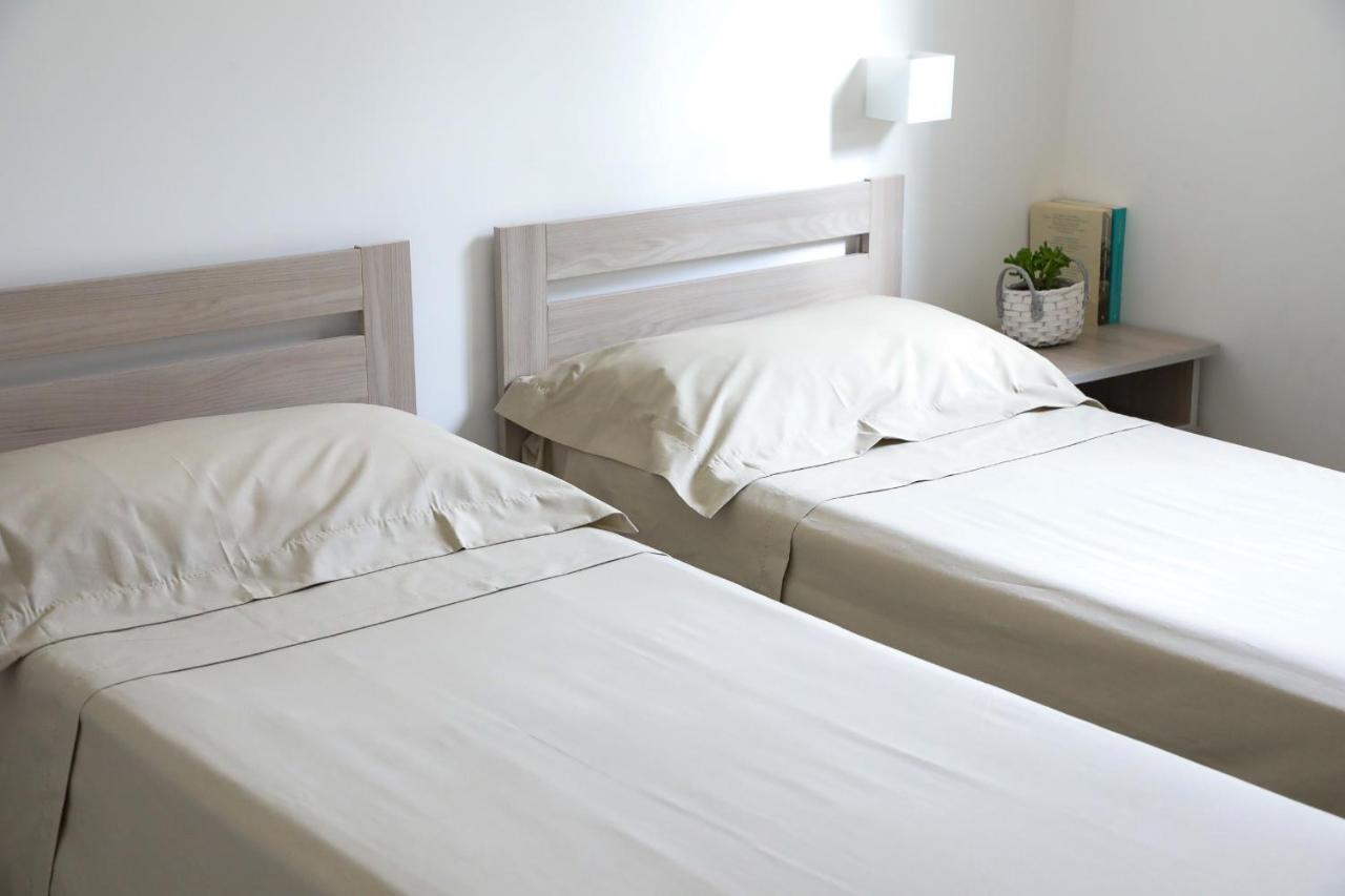 Appartamento Villa Nisapiro' Sannicola Εξωτερικό φωτογραφία