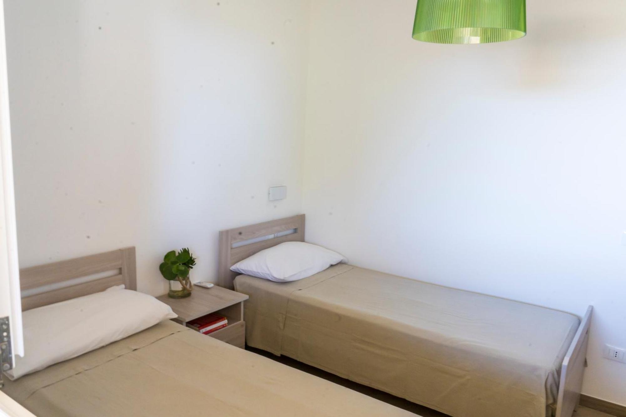 Appartamento Villa Nisapiro' Sannicola Εξωτερικό φωτογραφία