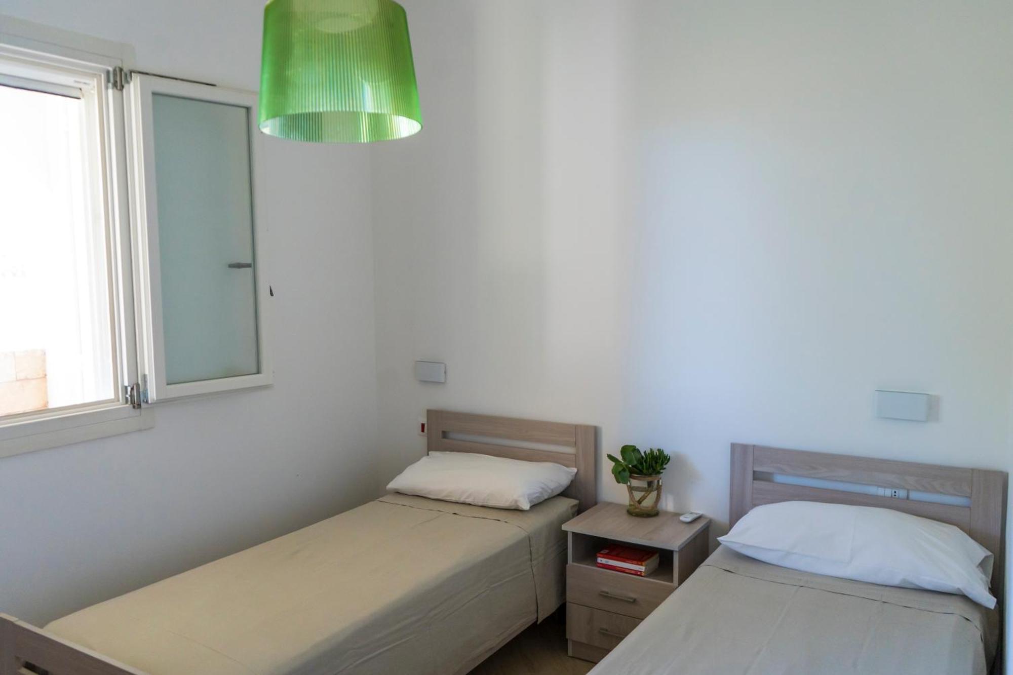 Appartamento Villa Nisapiro' Sannicola Εξωτερικό φωτογραφία