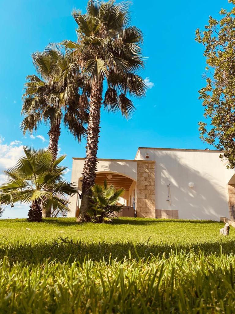 Appartamento Villa Nisapiro' Sannicola Εξωτερικό φωτογραφία