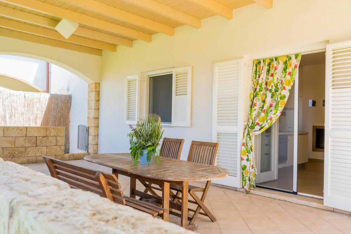 Appartamento Villa Nisapiro' Sannicola Εξωτερικό φωτογραφία