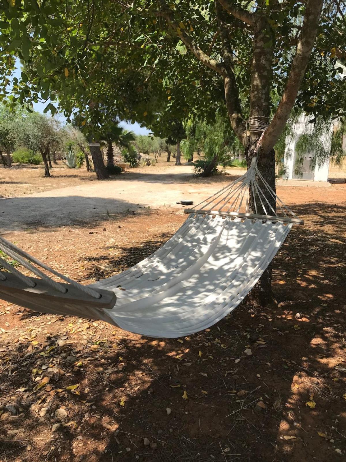 Appartamento Villa Nisapiro' Sannicola Εξωτερικό φωτογραφία