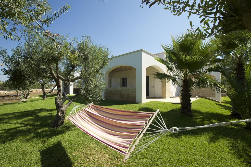 Appartamento Villa Nisapiro' Sannicola Εξωτερικό φωτογραφία