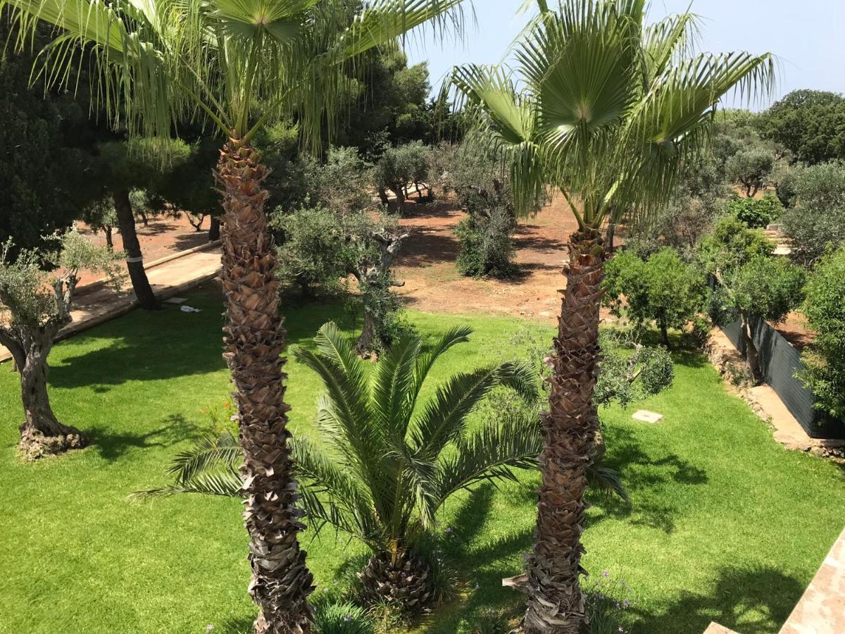 Appartamento Villa Nisapiro' Sannicola Εξωτερικό φωτογραφία